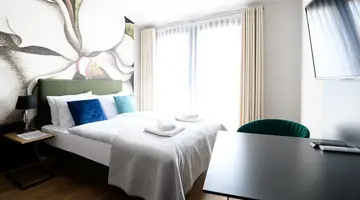 Miodova Inspire Residence