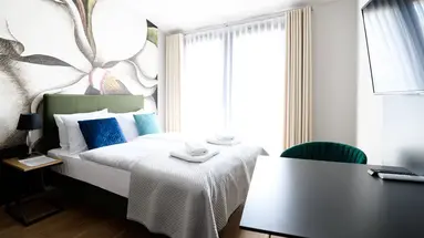 Miodova Inspire Residence