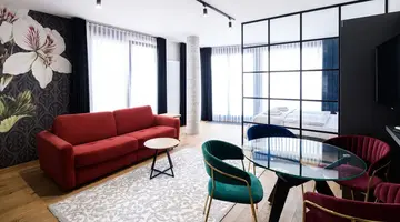 Miodova Inspire Residence