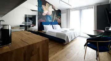 Miodova Inspire Residence
