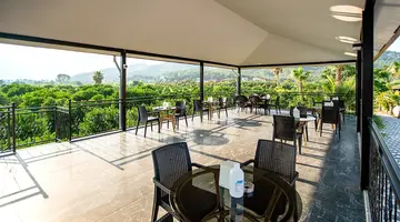 Mir’Amor Garden Resort