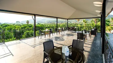 Mir’Amor Garden Resort