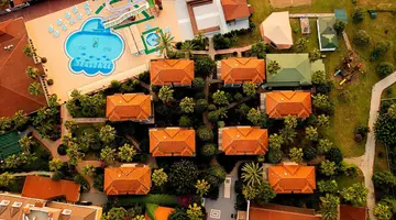 Mir’Amor Garden Resort