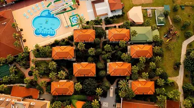 Mir’Amor Garden Resort