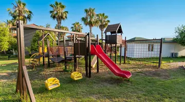 Mir’Amor Garden Resort