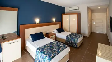Mir’Amor Garden Resort