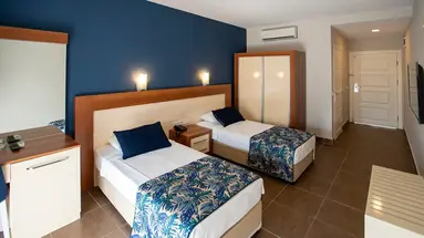 Mir’Amor Garden Resort