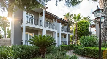 Mir’Amor Garden Resort