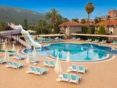 Mir’Amor Garden Resort