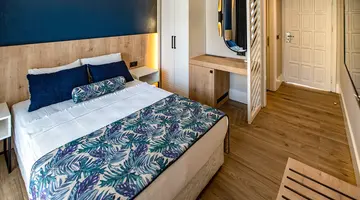 Mir’Amor Garden Resort