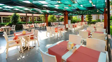 Mir’Amor Garden Resort