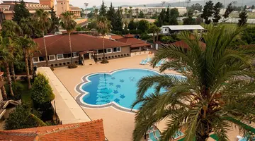 Mir’Amor Garden Resort
