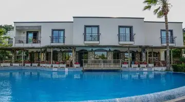 Mira Beach Resort Bodrum