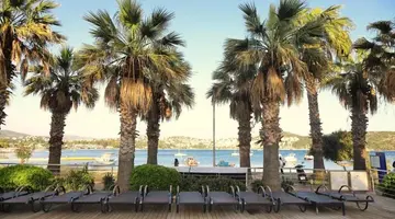 Mira Beach Resort Bodrum
