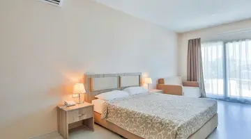 Mira Beach Resort Bodrum