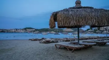 Mira Beach Resort Bodrum