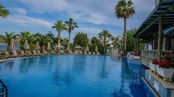 Mira Beach Resort Bodrum