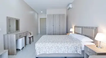 Mira Beach Resort Bodrum