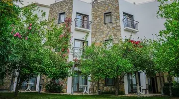 Mira Beach Resort Bodrum