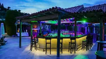 Mira Beach Resort Bodrum