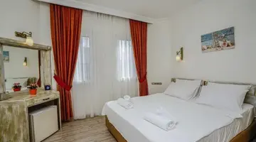 Mira Beach Resort Bodrum