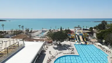 MIRA MERIDIA BEACH RESORT HOTEL