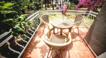 MIRA MERIDIA BEACH RESORT HOTEL
