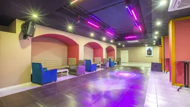 MIRA MERIDIA BEACH RESORT HOTEL
