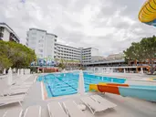 MIRA MERIDIA BEACH RESORT HOTEL
