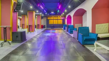 MIRA MERIDIA BEACH RESORT HOTEL