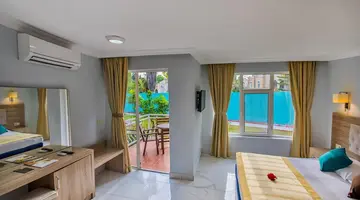 Mira Meridia Beach Resort Hotel