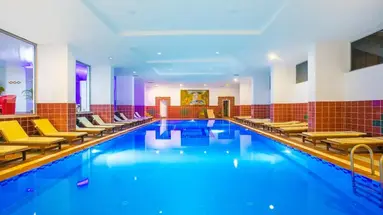 Mira Meridia Beach Resort Hotel