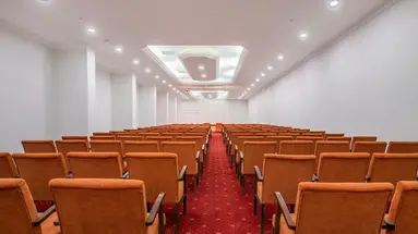 Mira Meridia Beach Resort Hotel