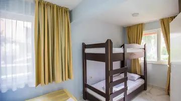 MIRA MERIDIA BEACH RESORT HOTEL
