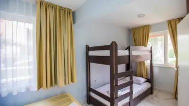 MIRA MERIDIA BEACH RESORT HOTEL