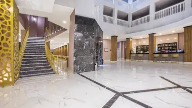 MIRA MERIDIA BEACH RESORT HOTEL