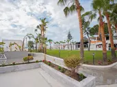 MIRA MERIDIA BEACH RESORT HOTEL