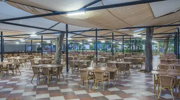 MIRA MERIDIA BEACH RESORT HOTEL