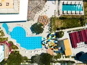 Mira Meridia Beach Resort Hotel