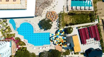 Mira Meridia Beach Resort Hotel