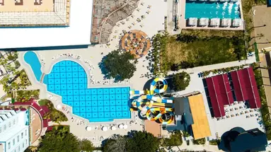 Mira Meridia Beach Resort Hotel