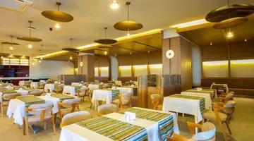 Mira Meridia Beach Resort Hotel