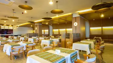 Mira Meridia Beach Resort Hotel