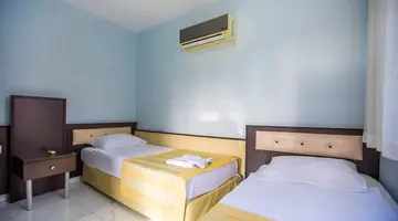 MIRA MERIDIA BEACH RESORT HOTEL
