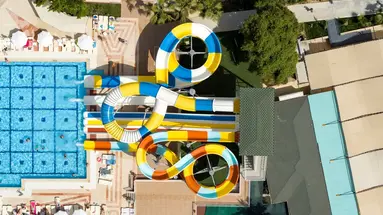 MIRA MERIDIA BEACH RESORT HOTEL