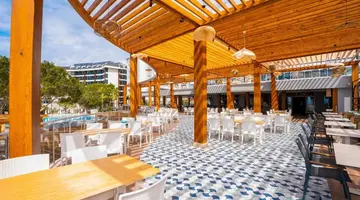 Mira Meridia Beach Resort Hotel