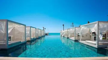 Mira Meridia Beach Resort Hotel