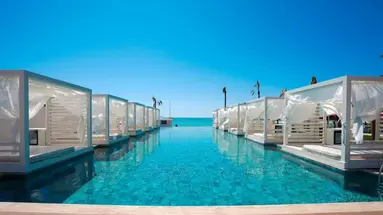 Mira Meridia Beach Resort Hotel