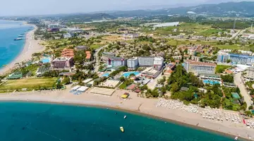 Mira Meridia Beach Resort Hotel