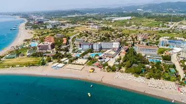 Mira Meridia Beach Resort Hotel